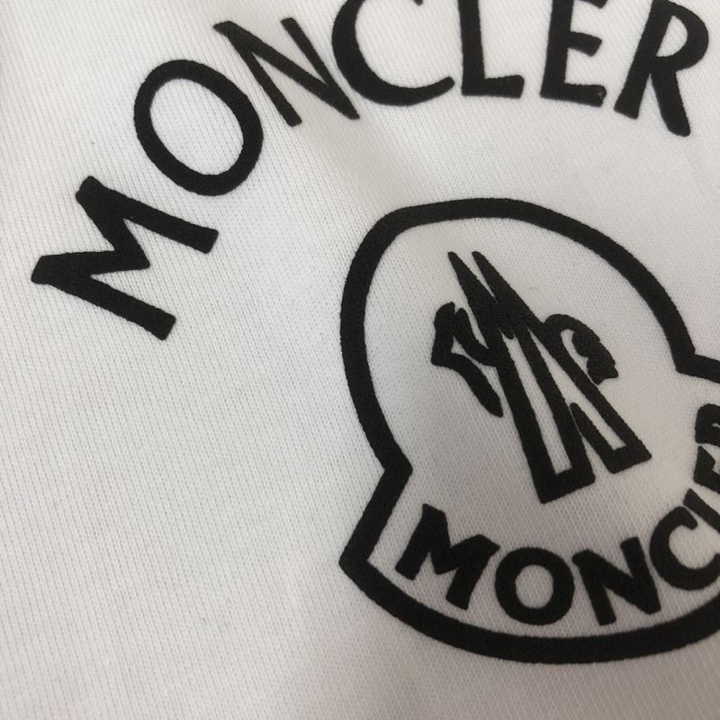 Moncler T-Shirts